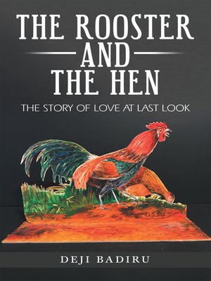 cover image of The Rooster and the Hen
